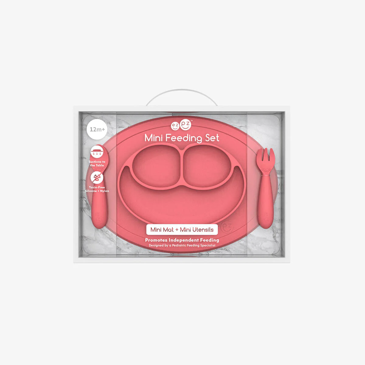 Mini Feeding Set (5-Pack) - Image 16