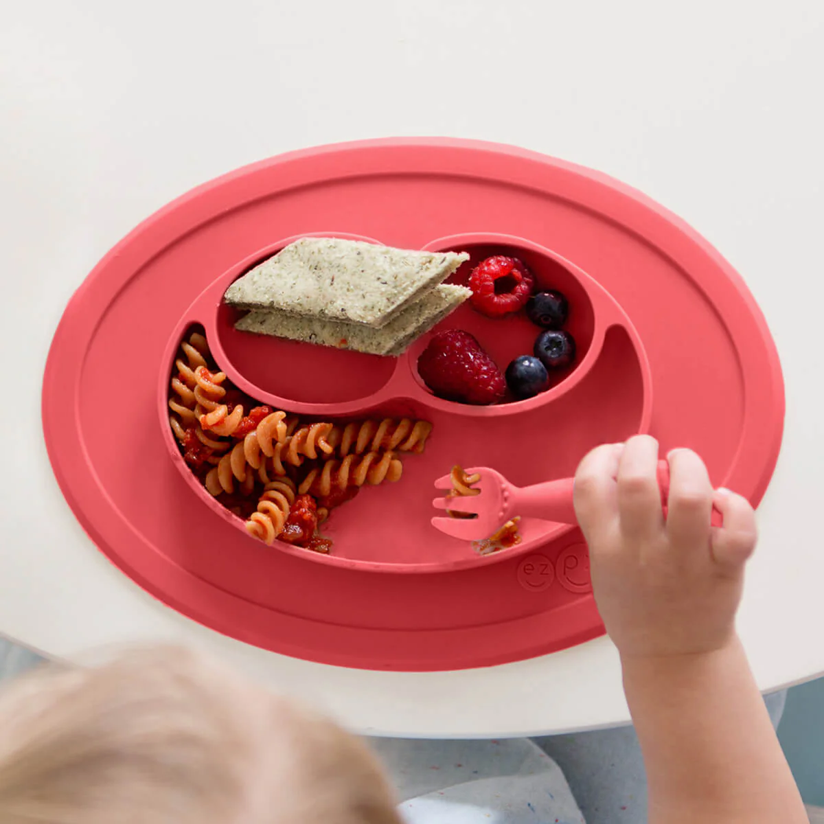 Mini Feeding Set (5-Pack) - Image 20