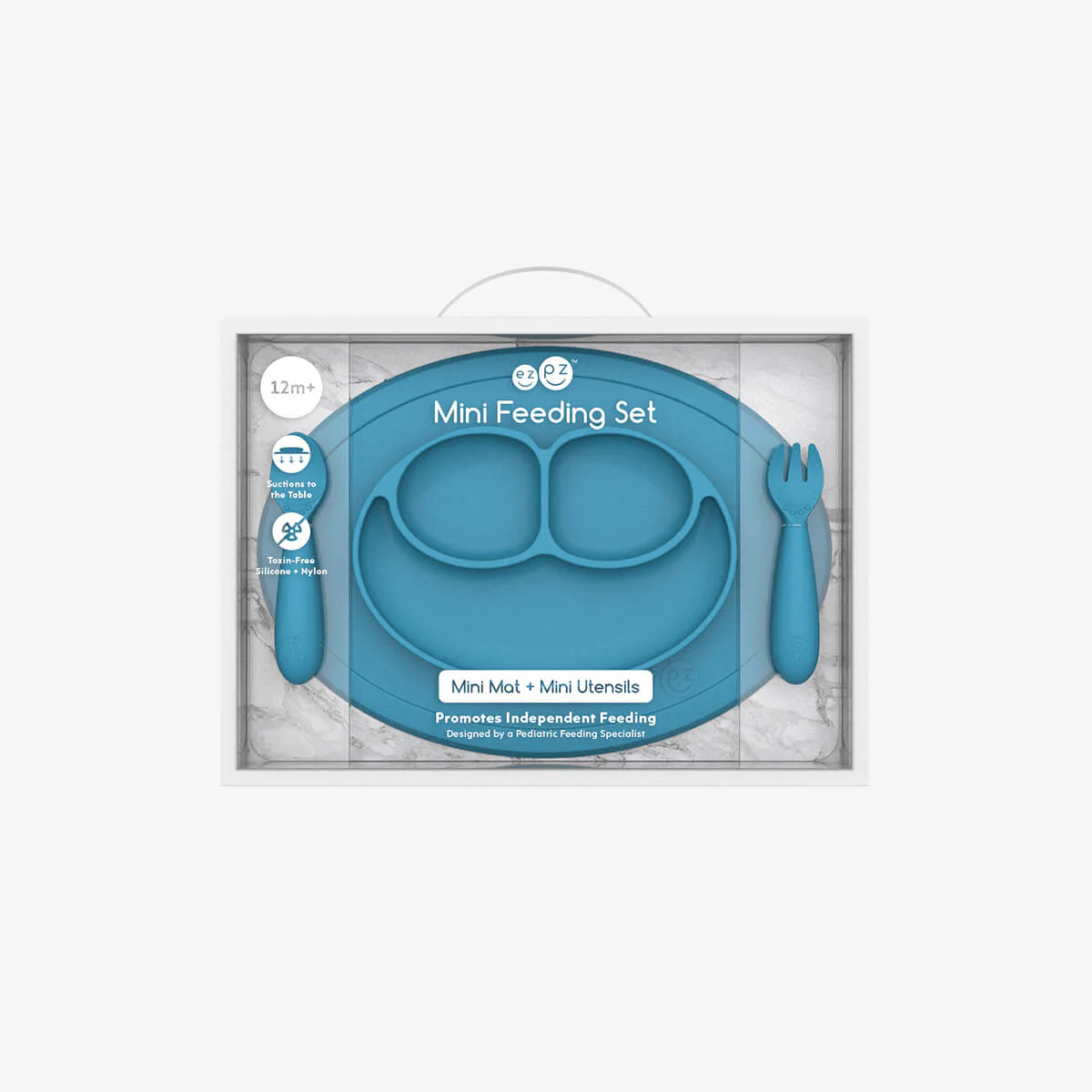 Mini Feeding Set (5-Pack) - Image 21