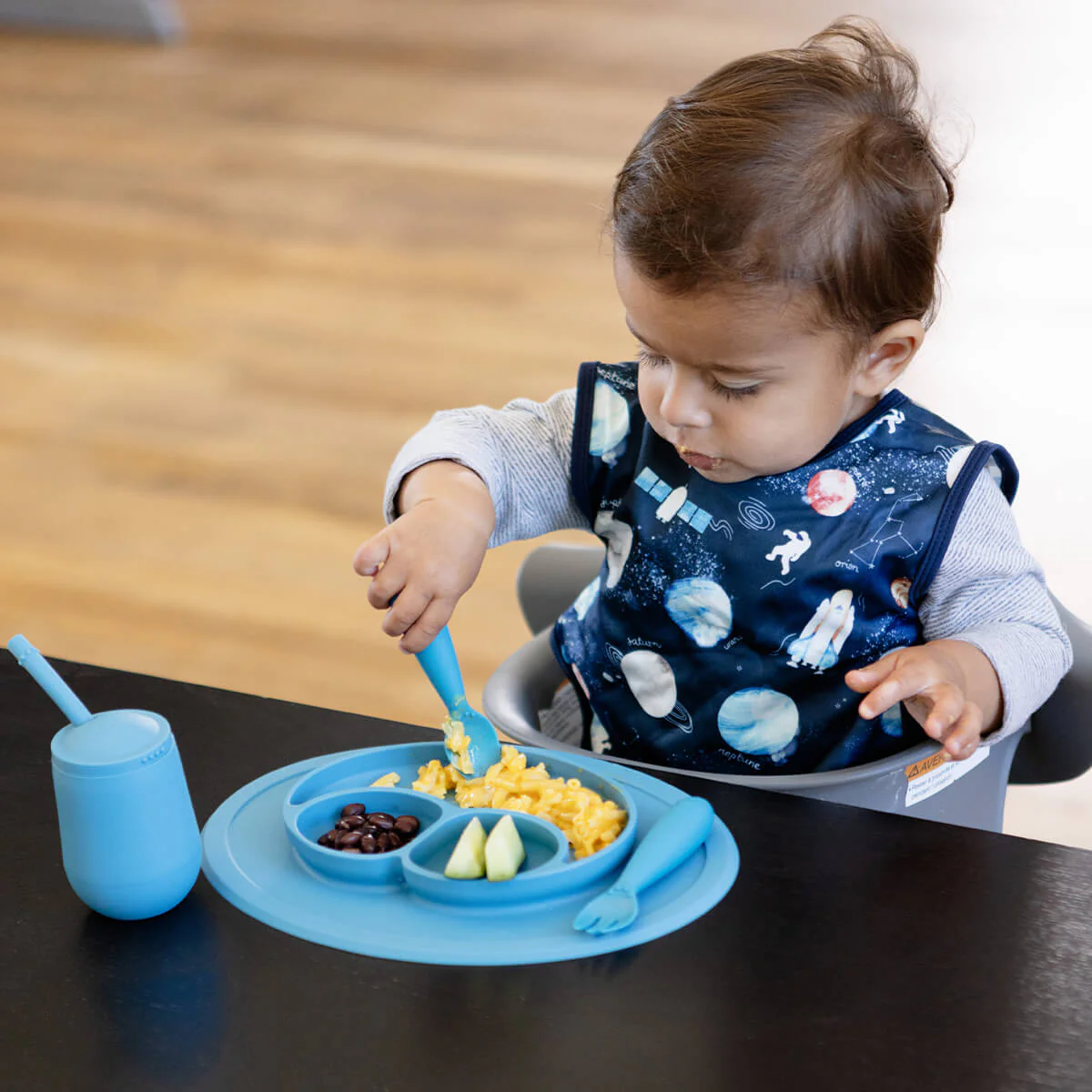 Mini Feeding Set (5-Pack) - Image 25