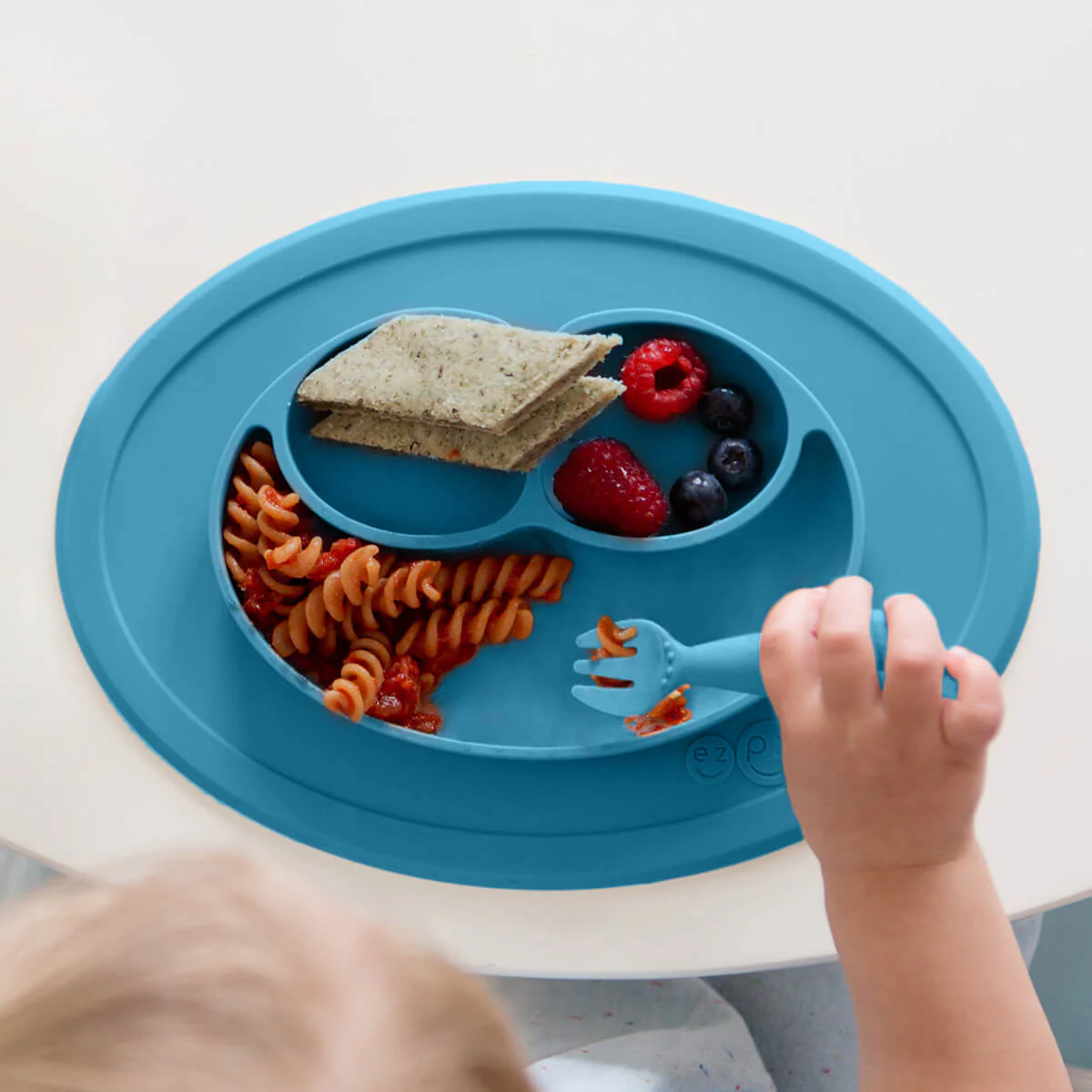 Mini Feeding Set (5-Pack) - Image 27
