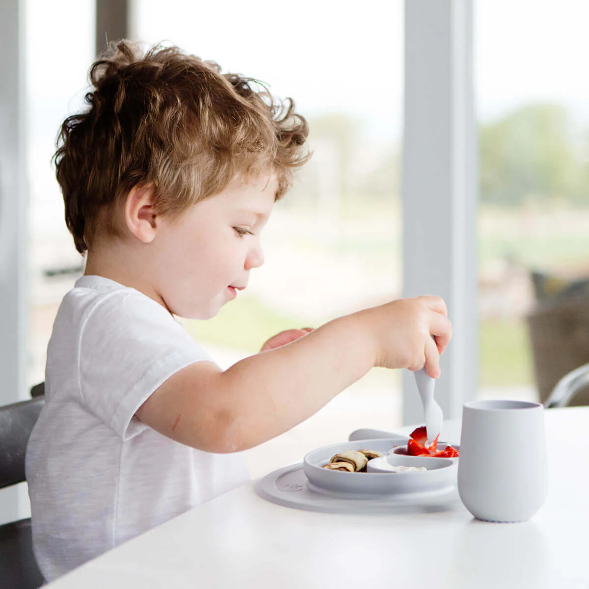 Mini Feeding Set (5-Pack) - Image 5