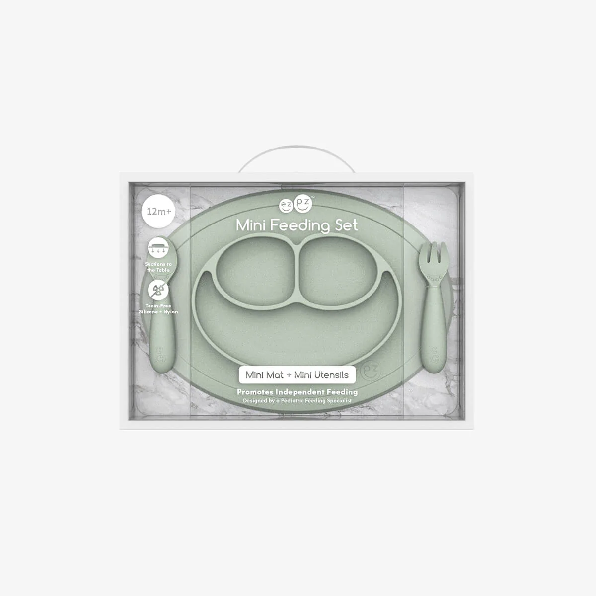 Mini Feeding Set (5-Pack) - Image 6