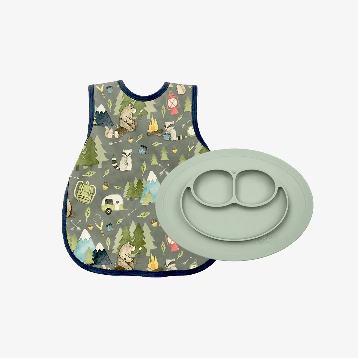Mini Mat + Bapron Bundle - Image 15