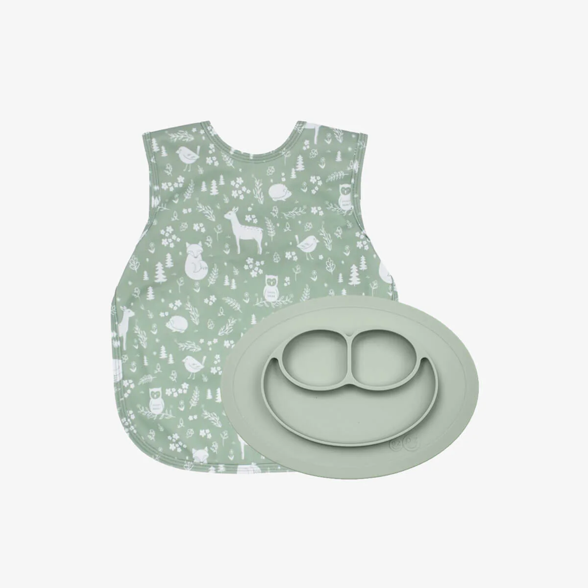 Mini Mat + Bapron Bundle - Image 6