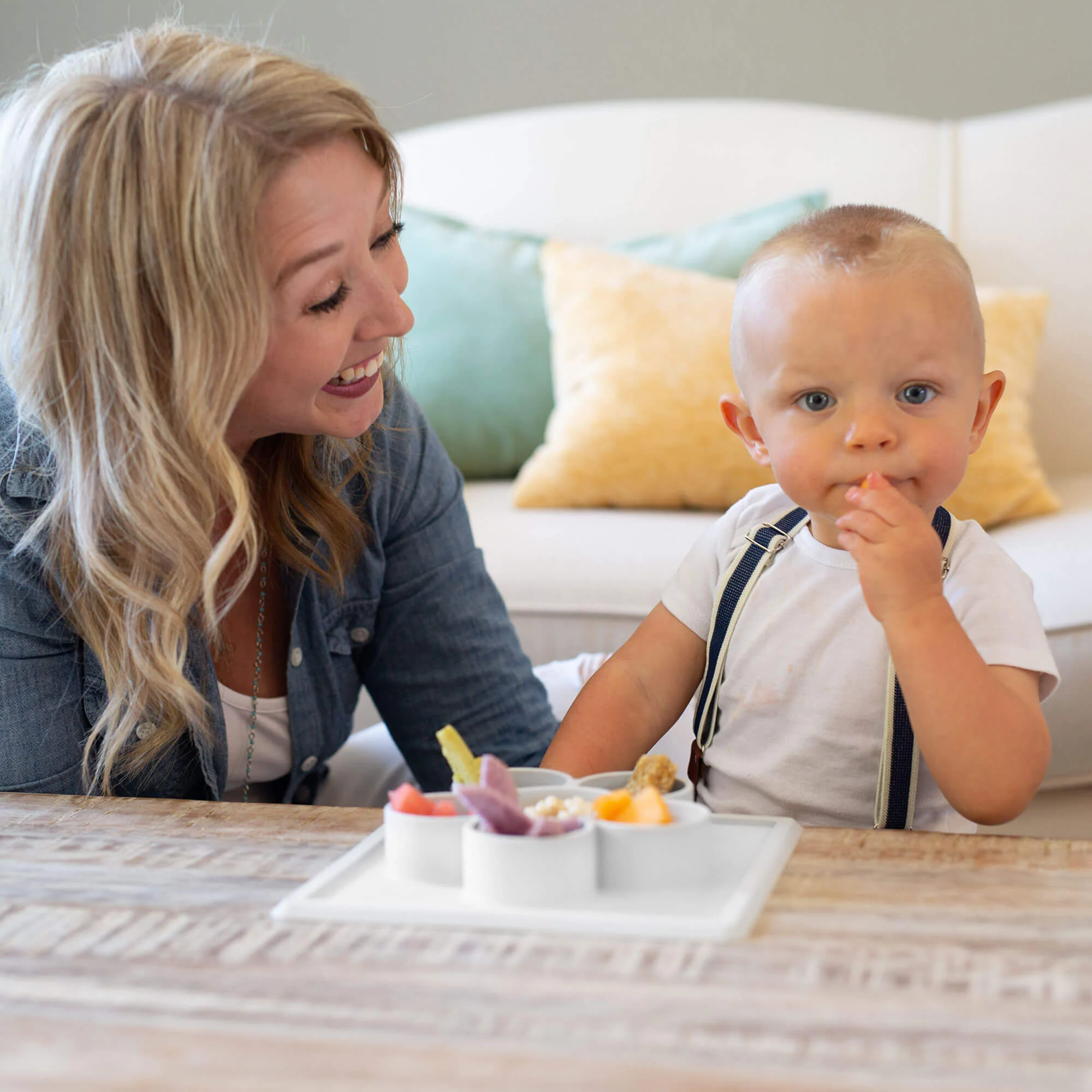 Mini Play Mat (5-Pack) - Image 3