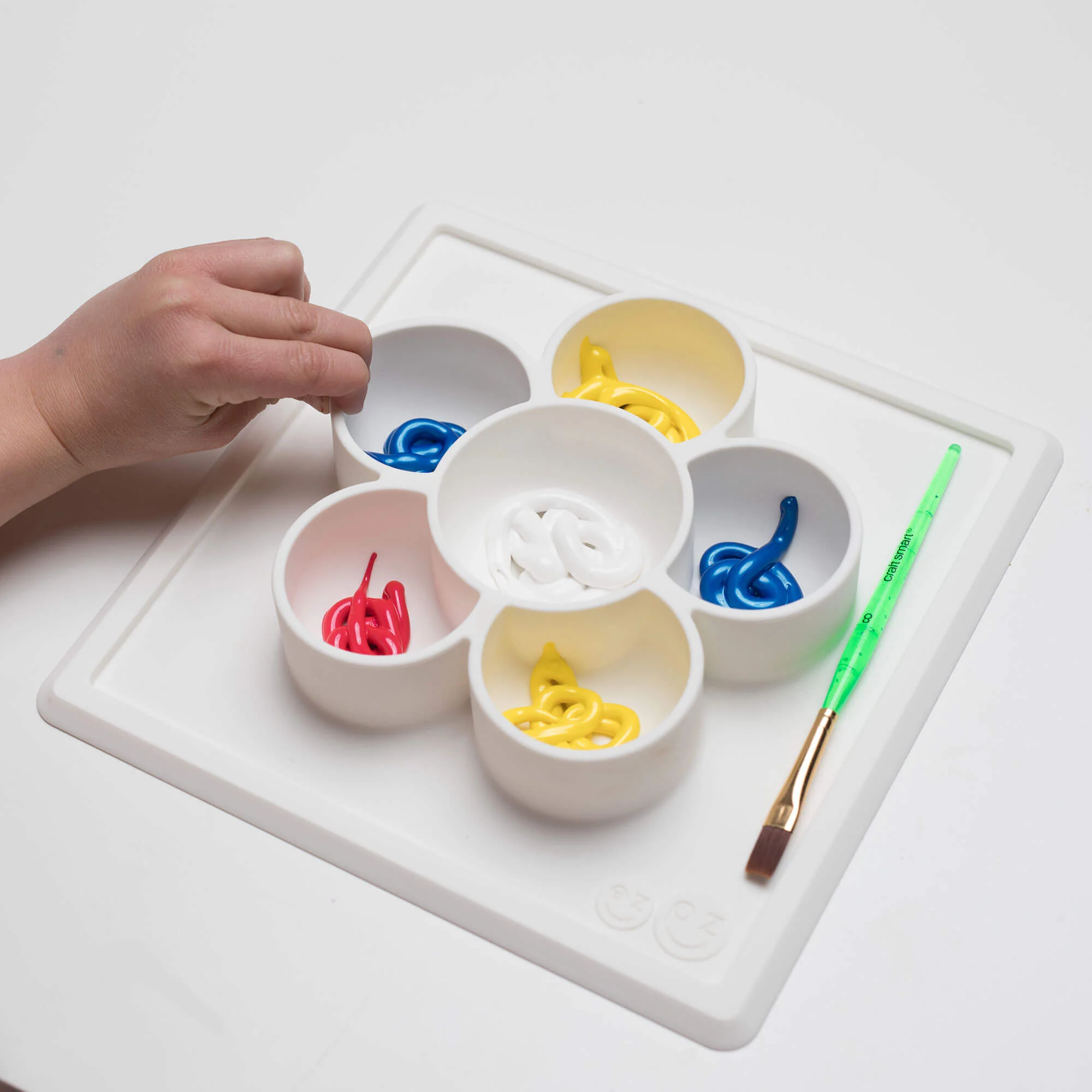 Mini Play Mat (5-Pack) - Image 4