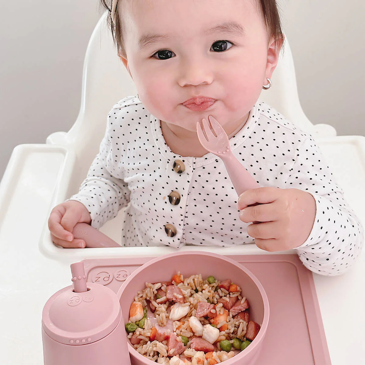 Mini Utensils (5-Pack) - Image 13