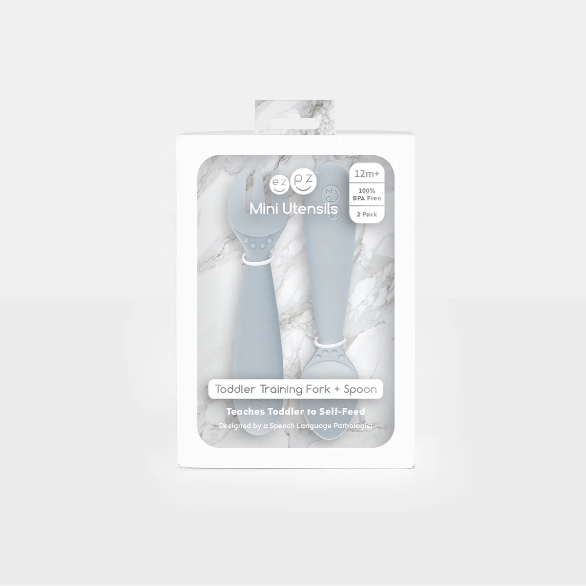 Mini Utensils (5-Pack) - Image 3