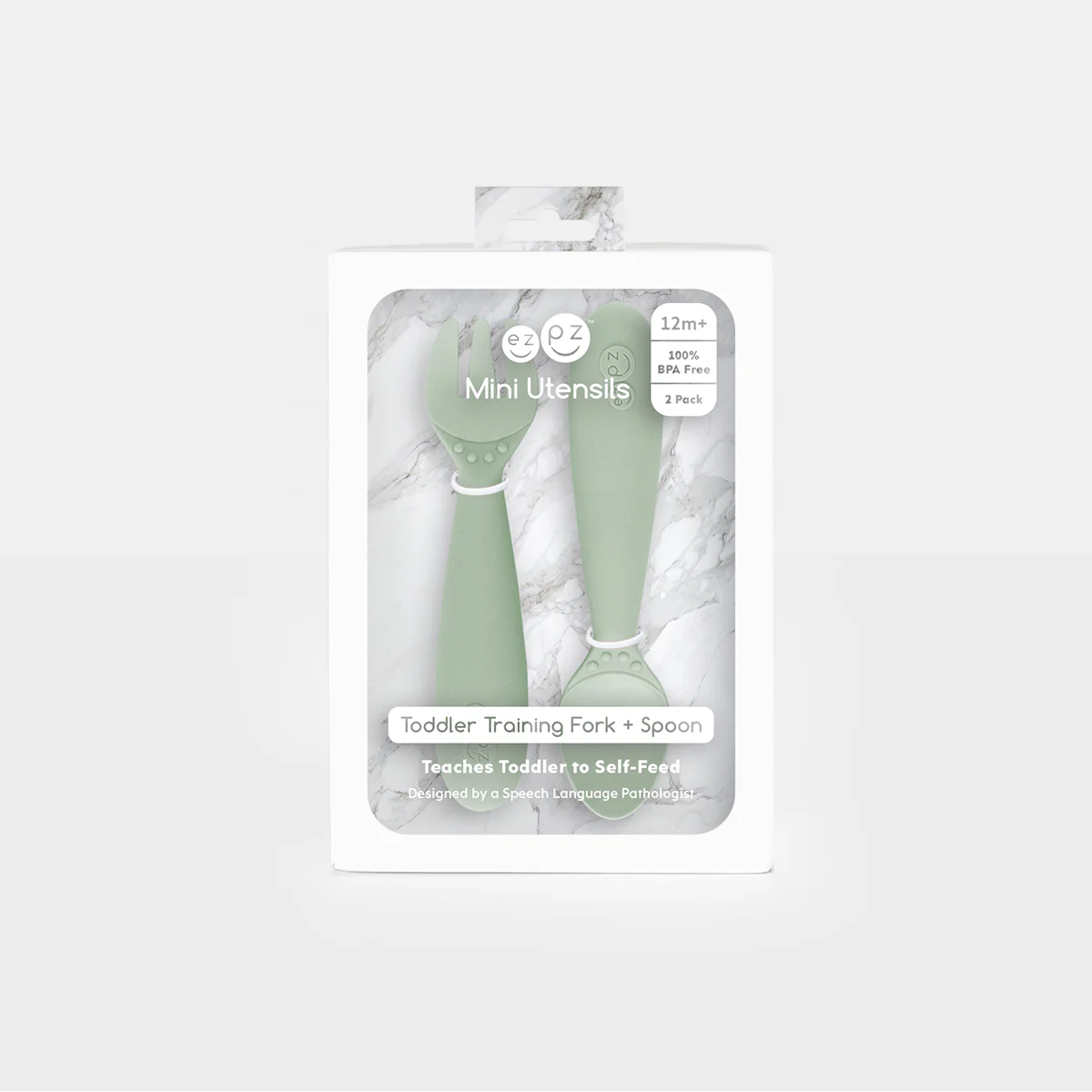 Mini Utensils (5-Pack) - Image 8
