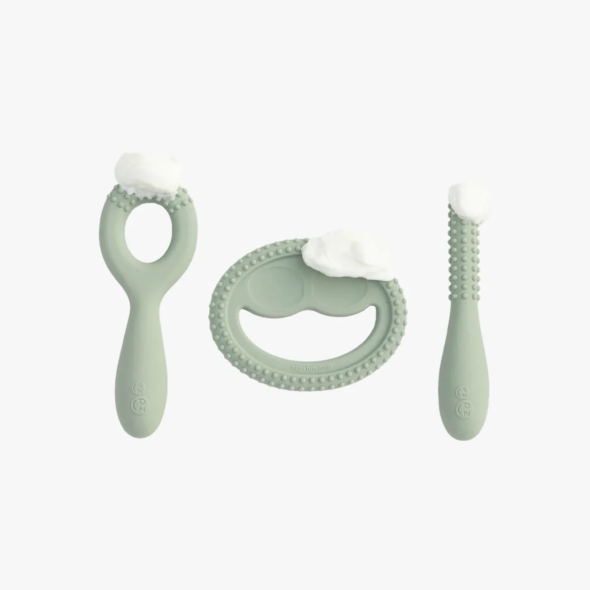 Oral Development Tools (5-Pack) - Image 17