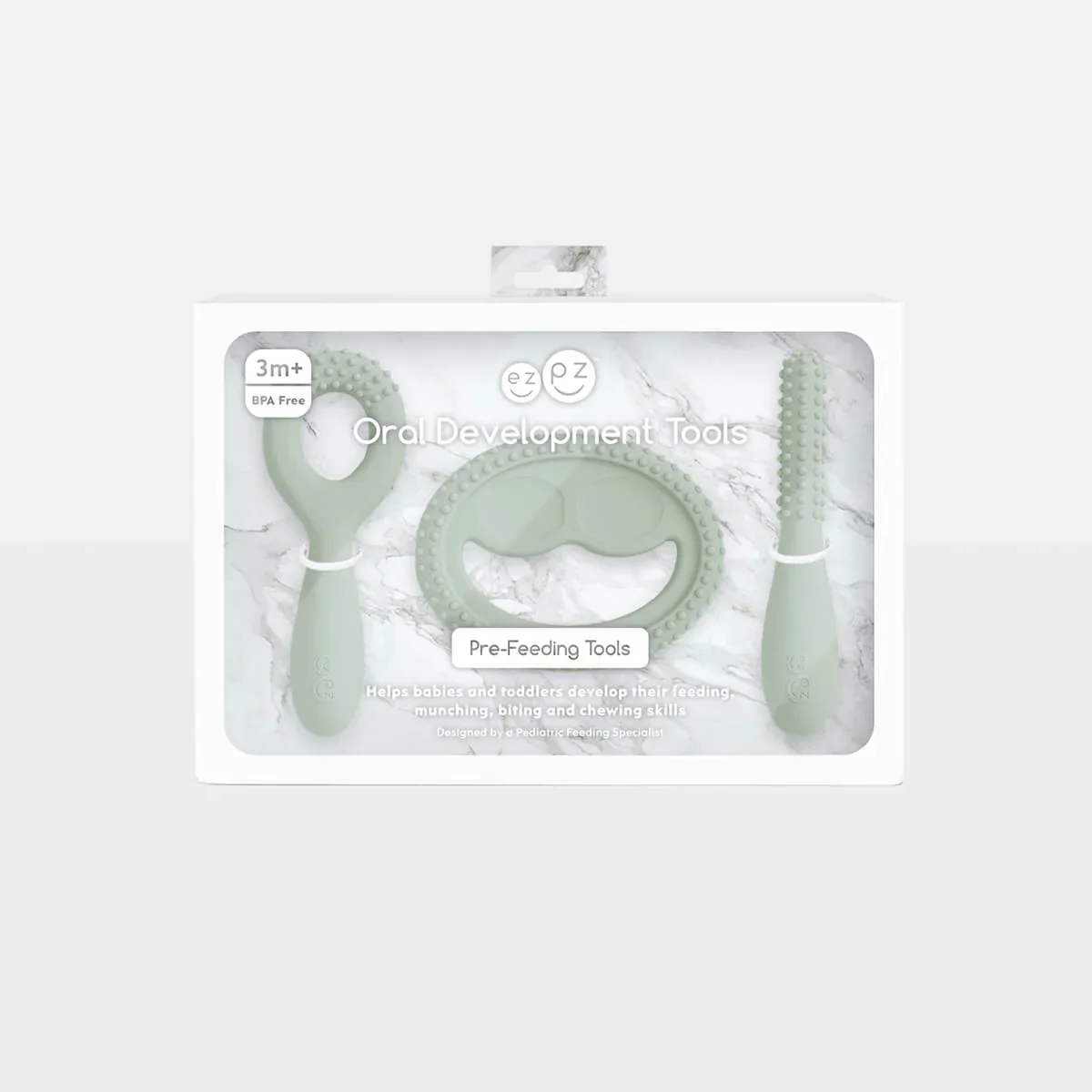 Oral Development Tools (5-Pack) - Image 19