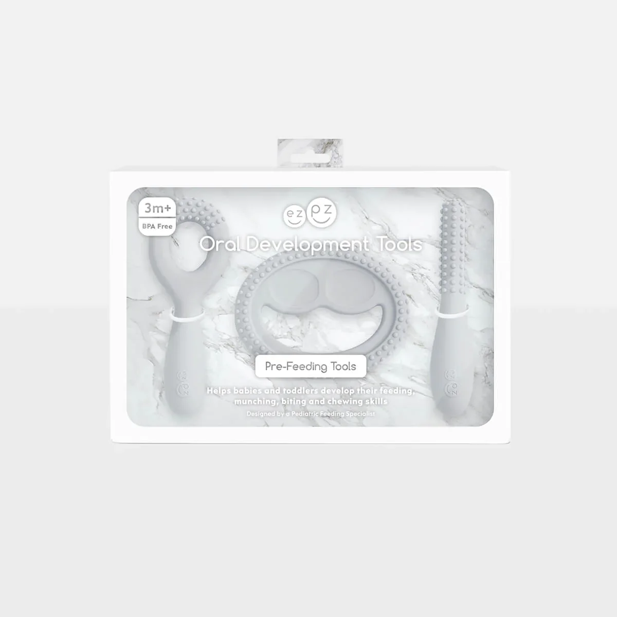 Oral Development Tools (5-Pack) - Image 33
