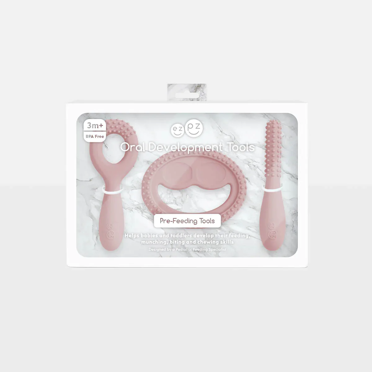 Oral Development Tools (5-Pack) - Image 4