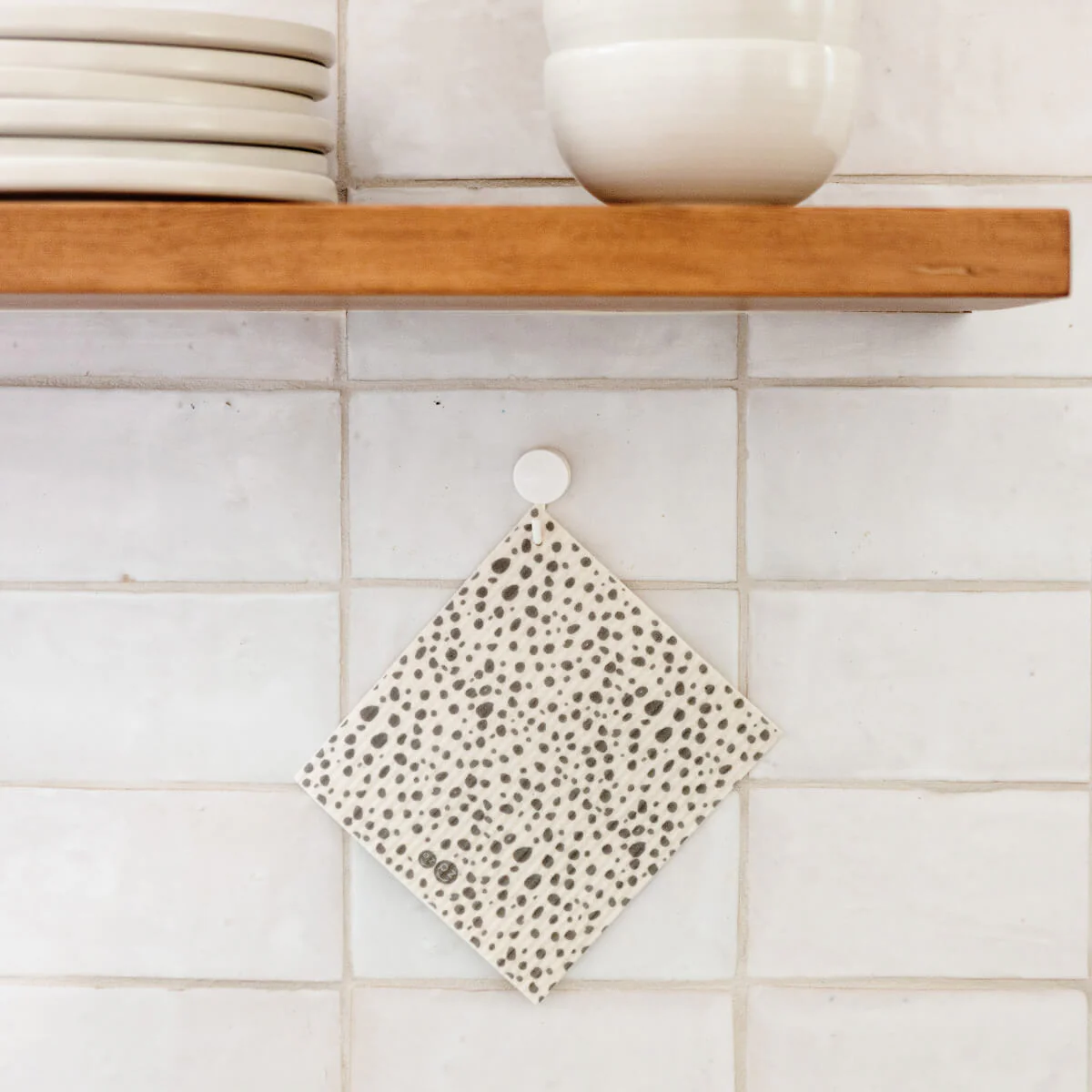Reusable Paper Towel + Hook Bundle - Image 3