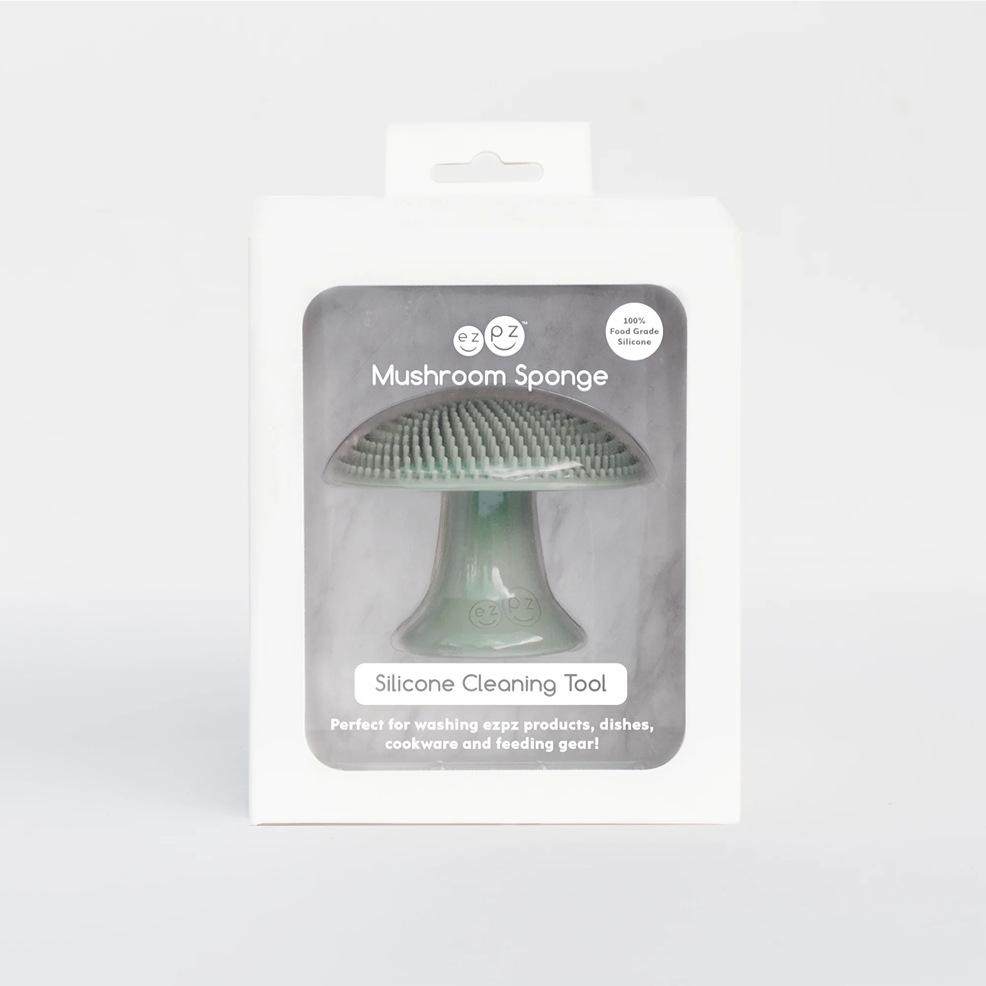 Mushroom Sponge (5-Pack) - Image 3