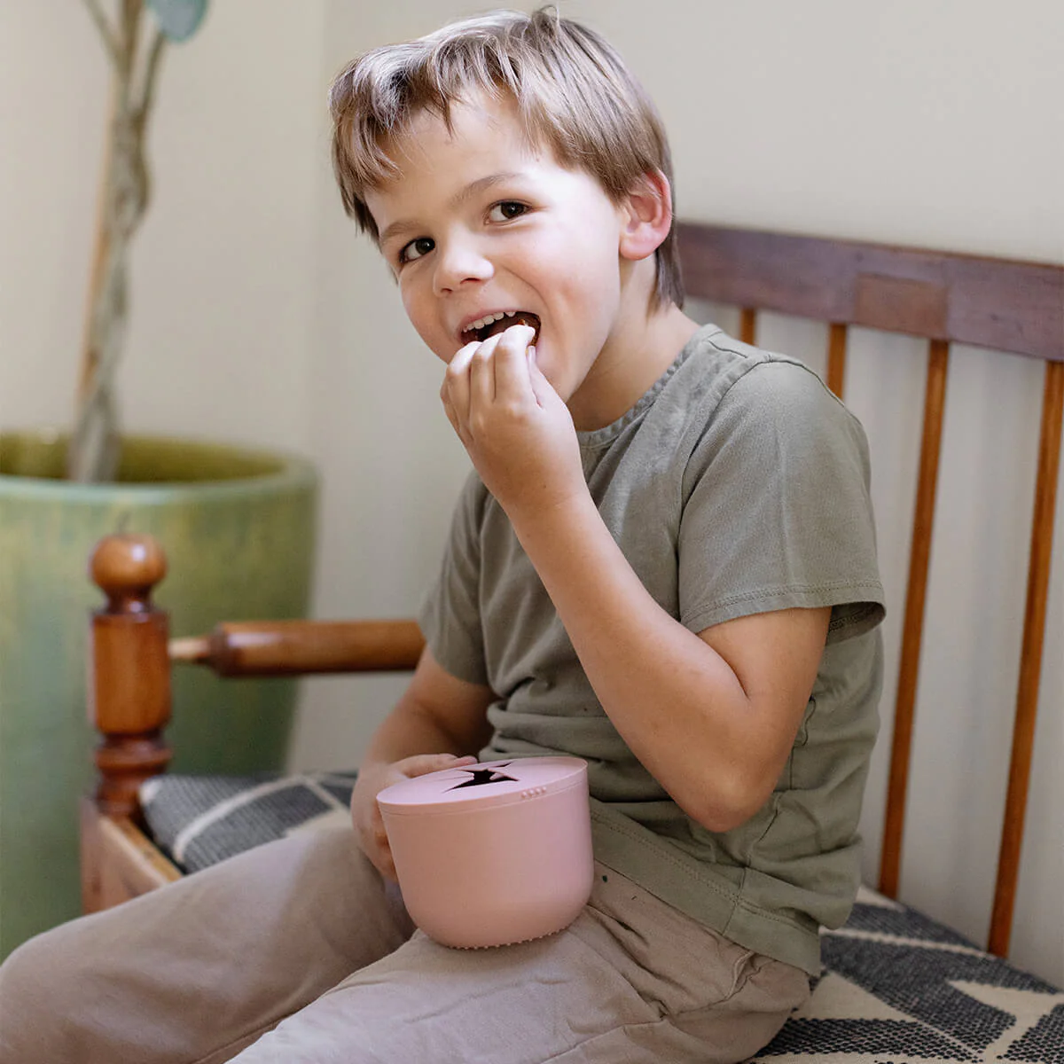 Snack Bowl Lid - Image 16