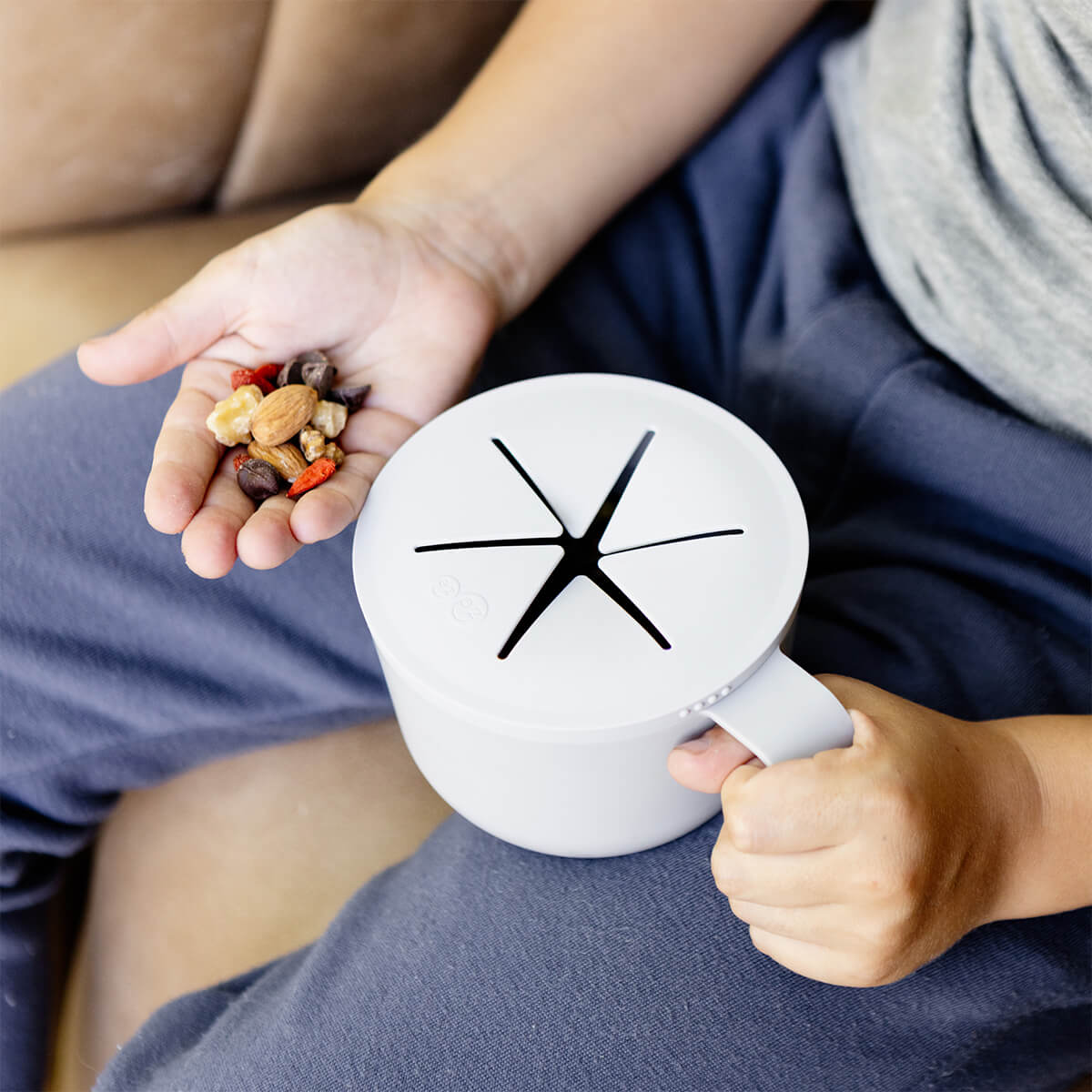 Snack Bowl Lid - Image 24