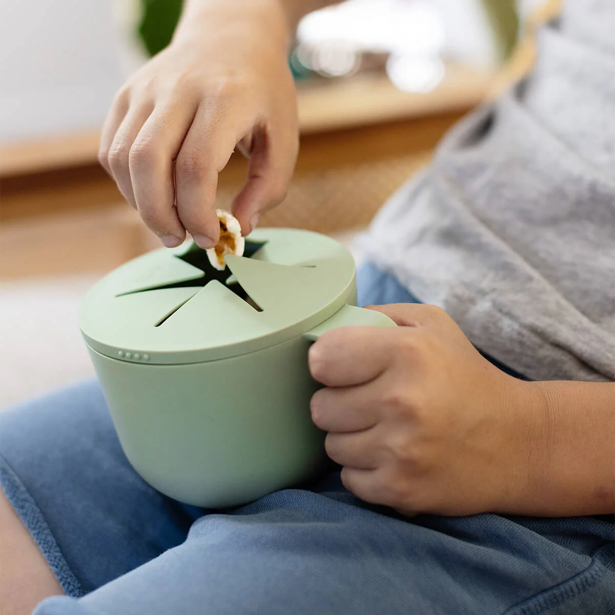 Snack Bowl Lid - Image 8