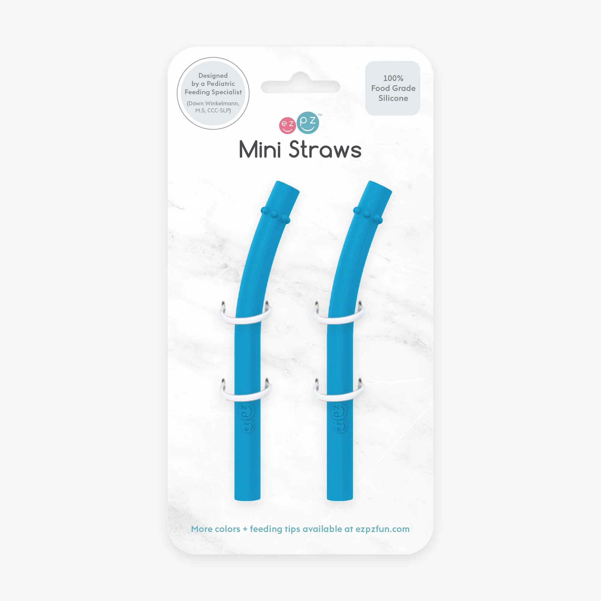 Straw Replacements (5-Pack) - Image 12