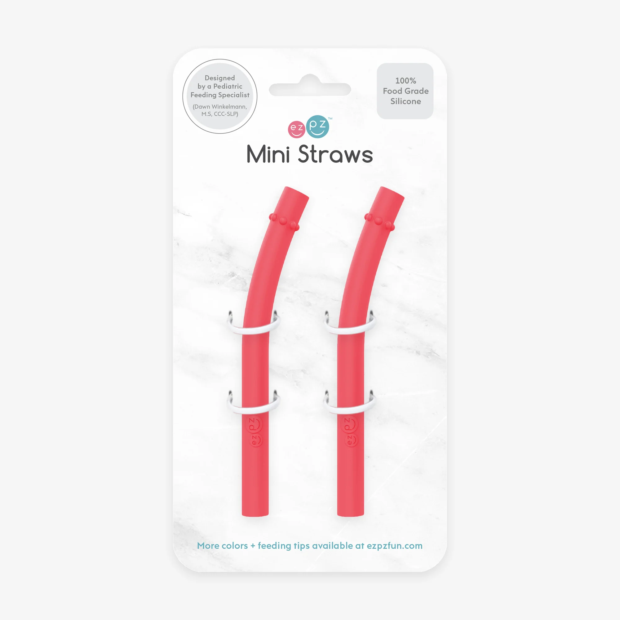 Straw Replacements (5-Pack) - Image 15