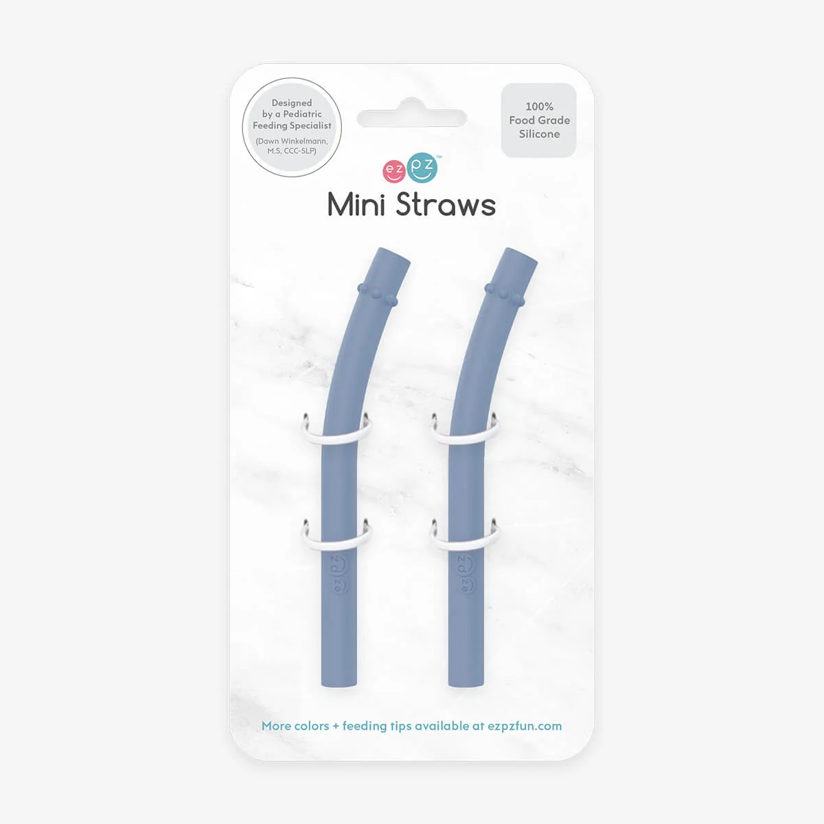 Straw Replacements (5-Pack) - Image 17