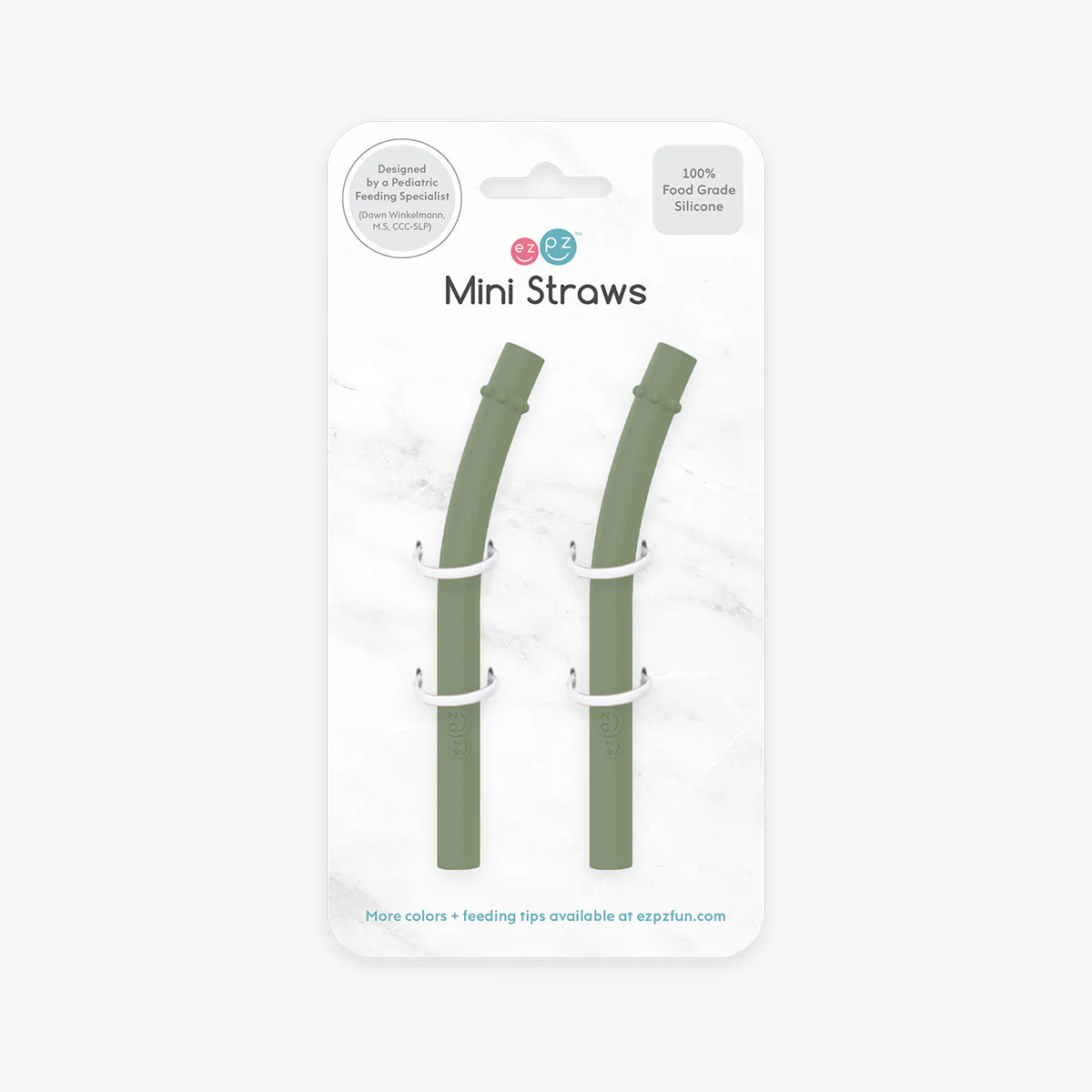 Straw Replacements (5-Pack) - Image 20