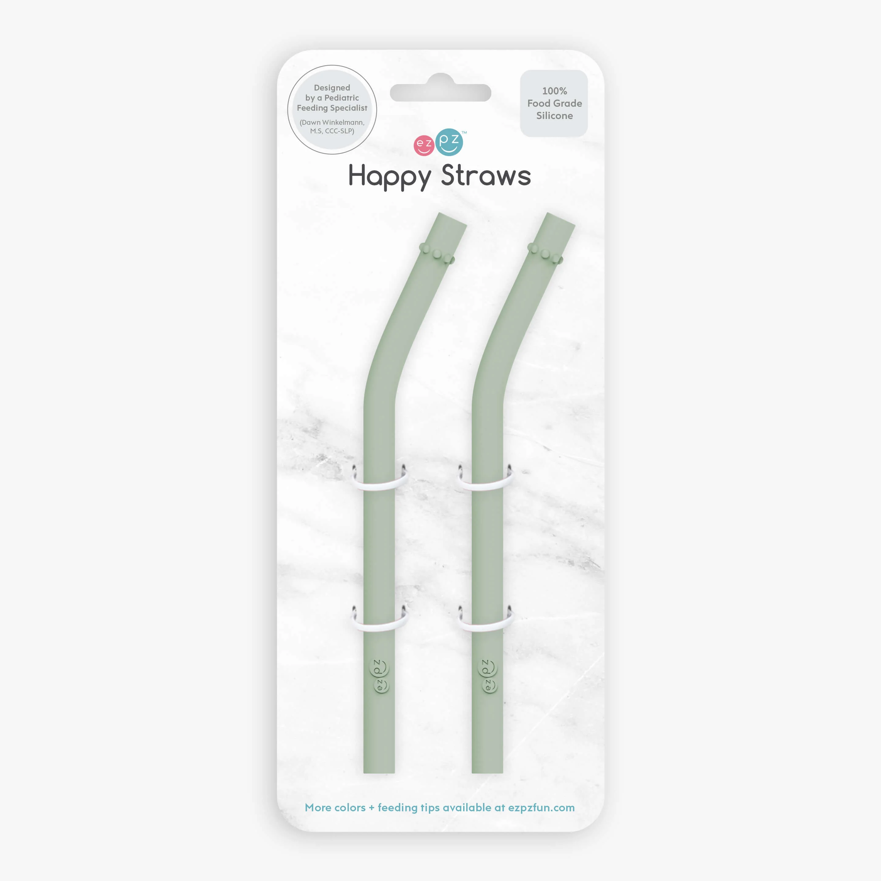 Straw Replacements (5-Pack) - Image 24