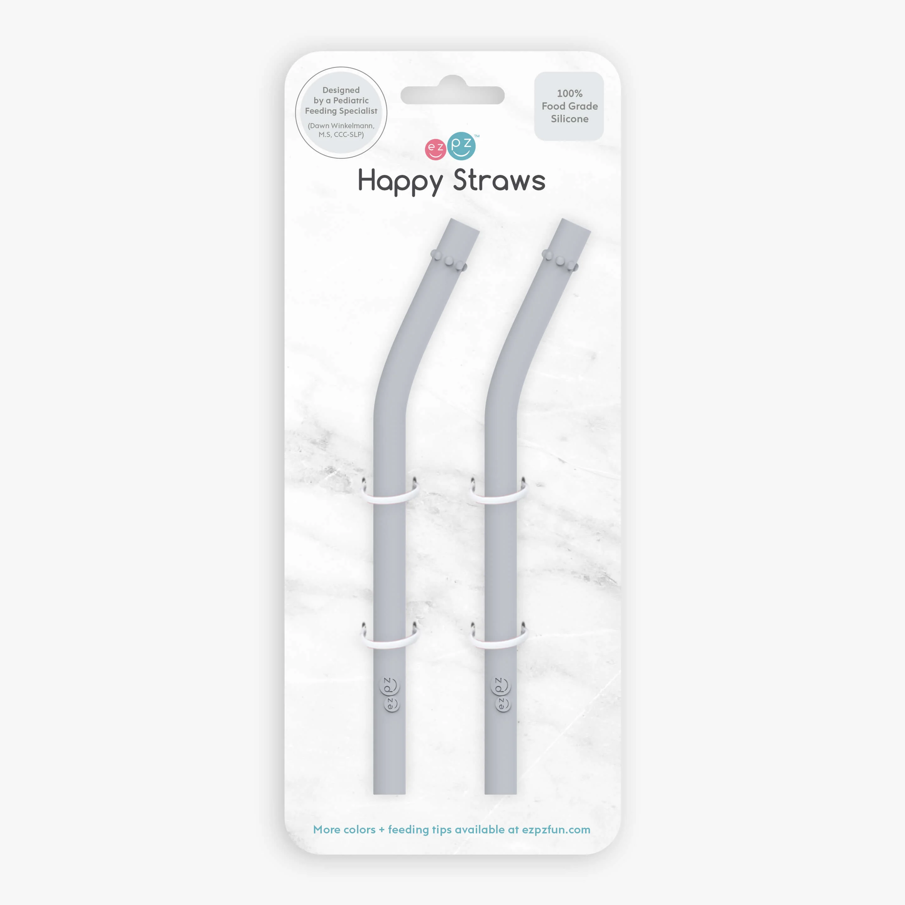 Straw Replacements (5-Pack) - Image 26