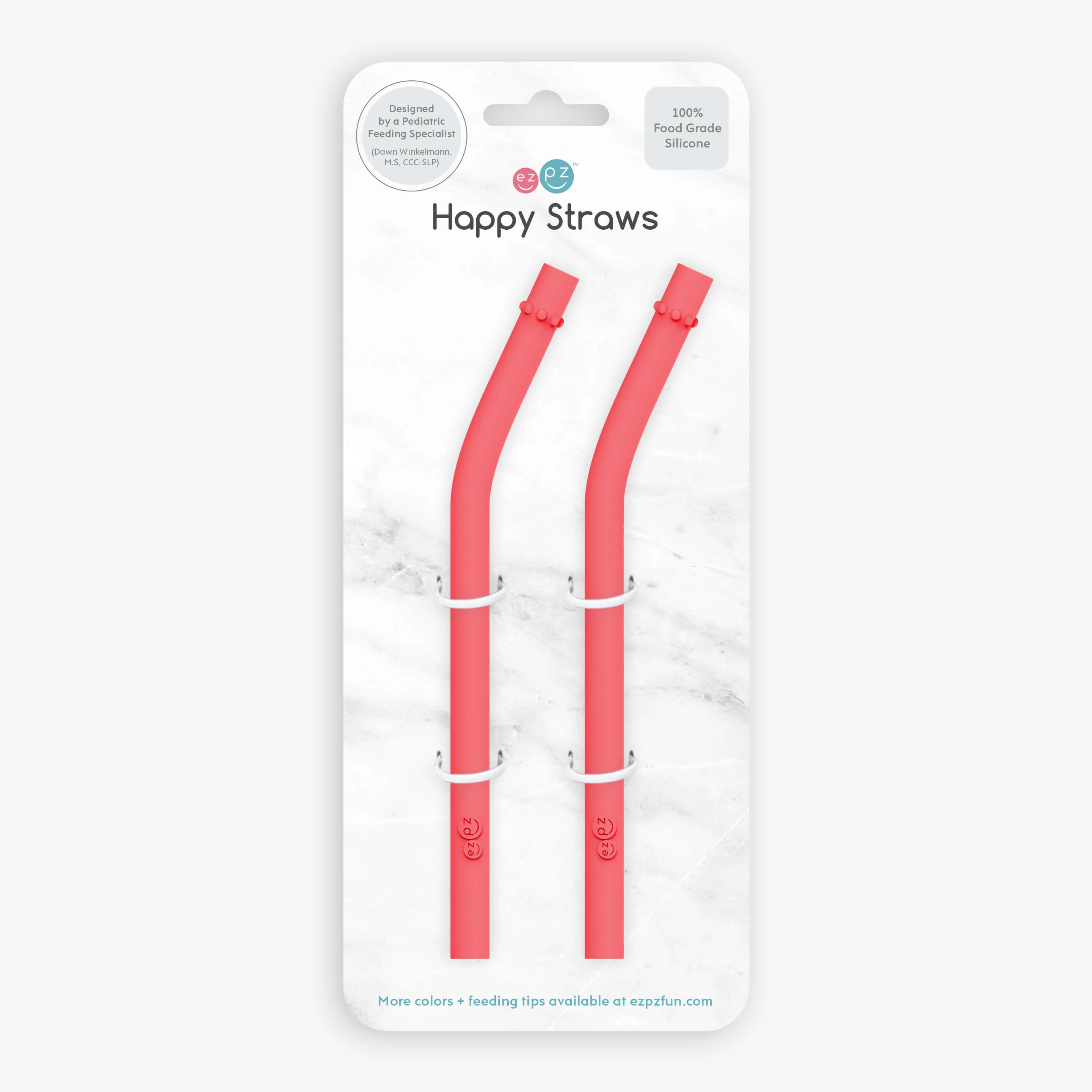 Straw Replacements (5-Pack) - Image 30