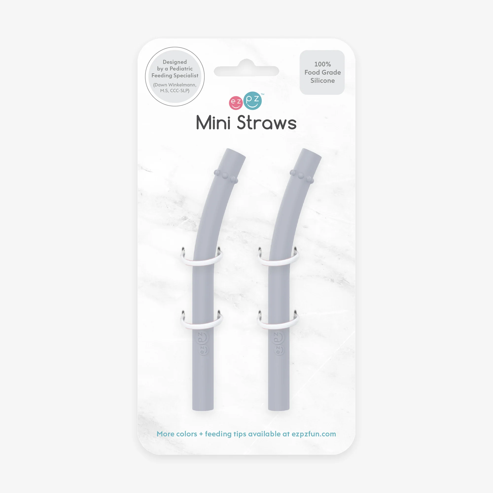 Straw Replacements (5-Pack) - Image 5