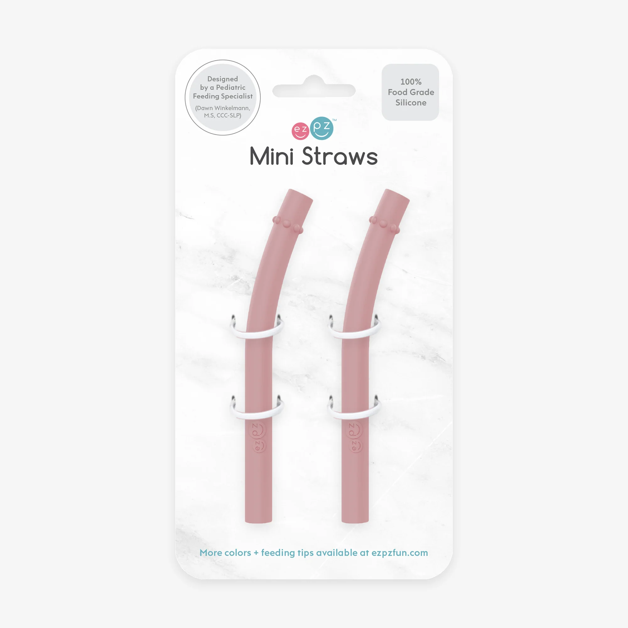 Straw Replacements (5-Pack) - Image 8