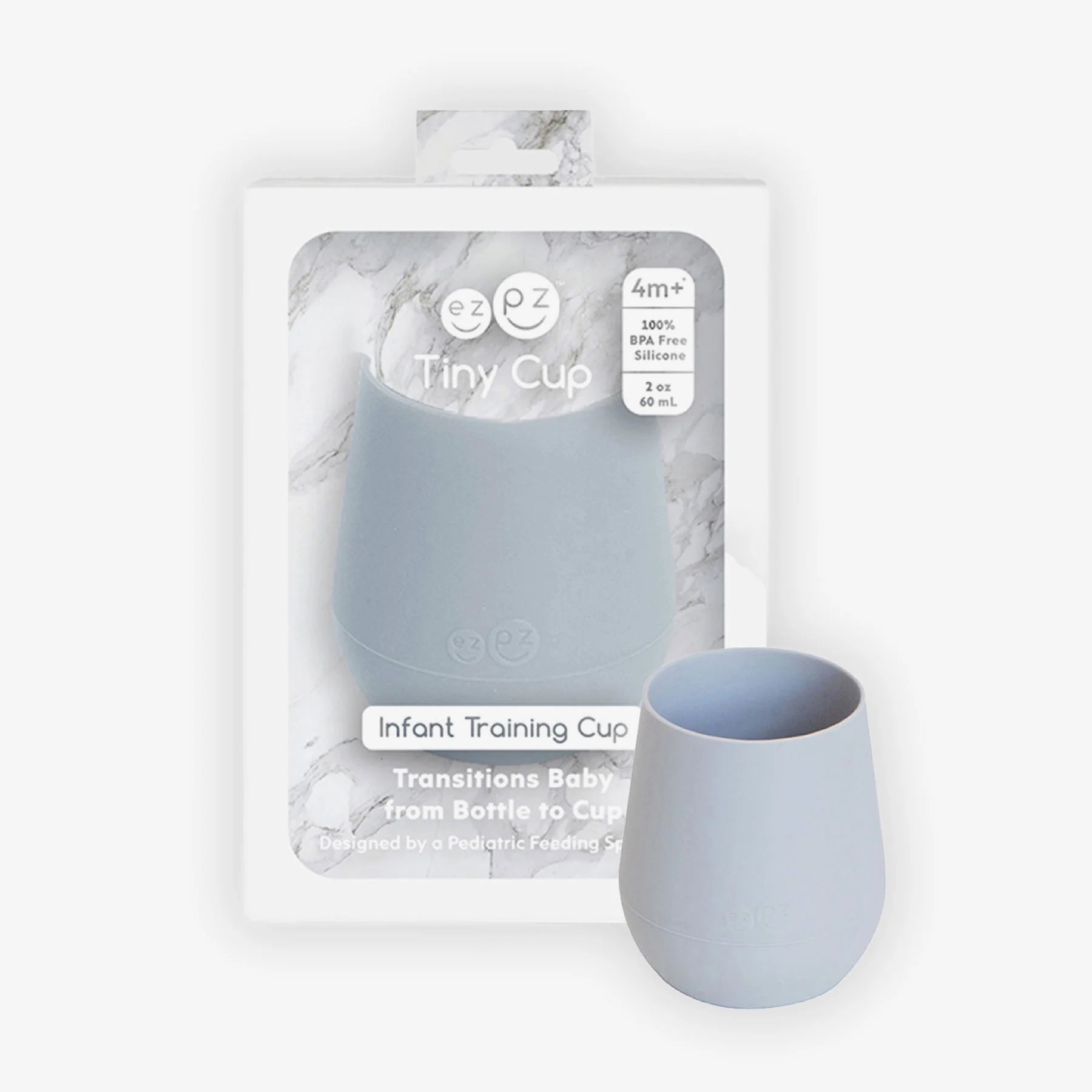 Baby-Led™ Tiny Cup - Image 5