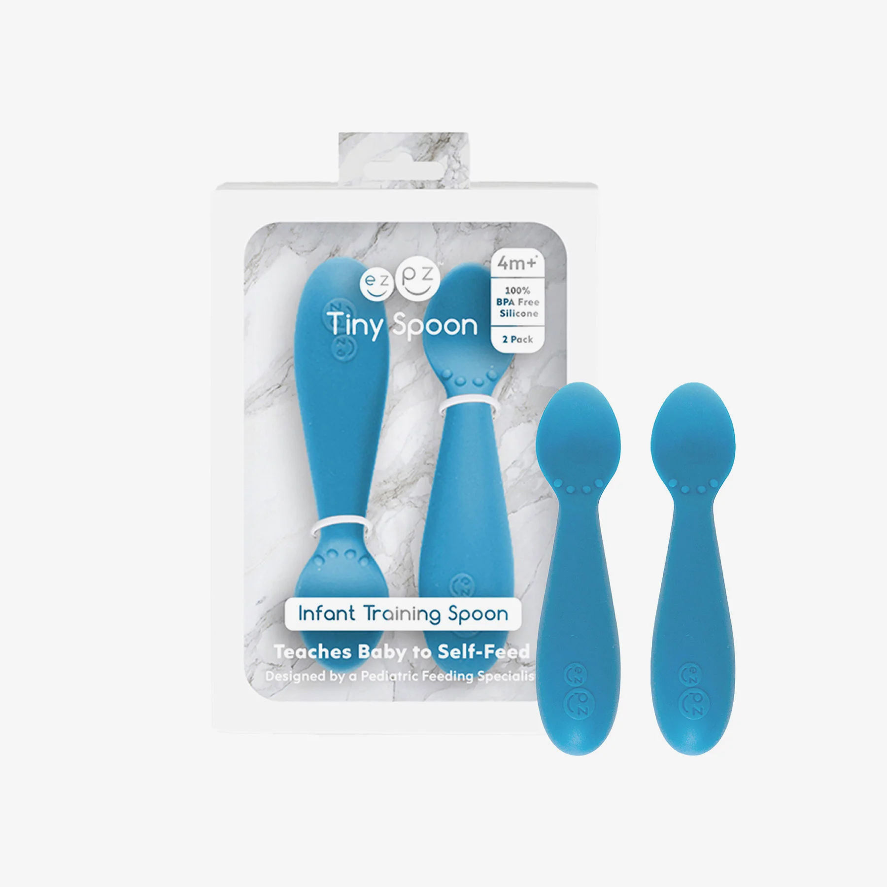 Baby-Led™ Tiny Spoons - Image 11