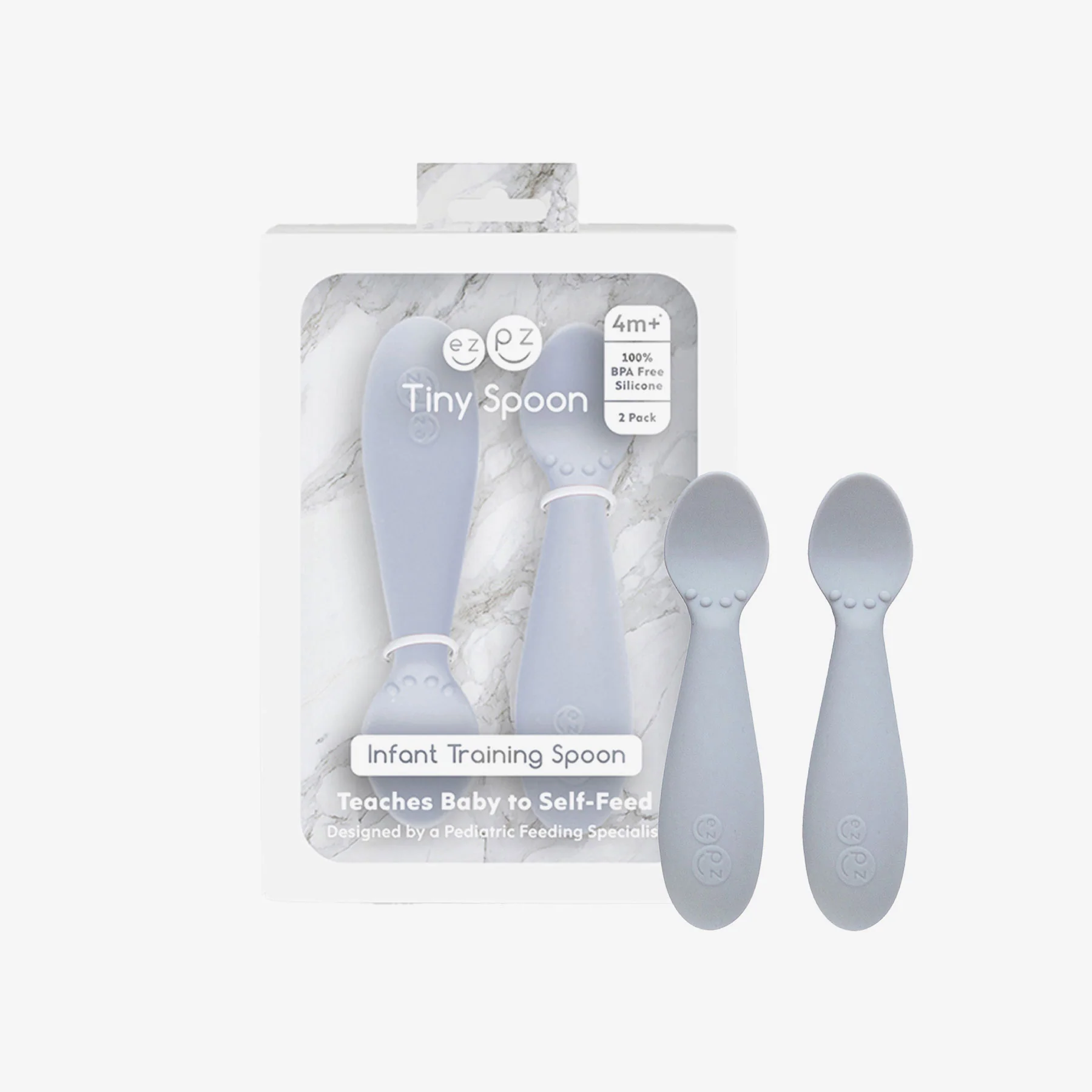 Baby-Led™ Tiny Spoons - Image 8