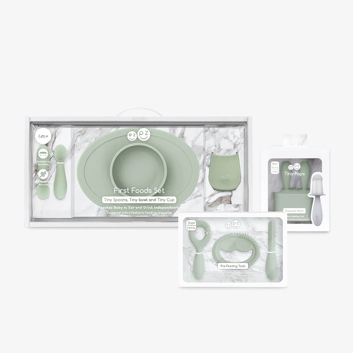 Ultimate Baby Shower Bundle - Image 8